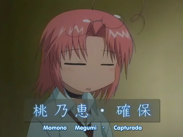 Mahoraba (Jisedai no Fansub)